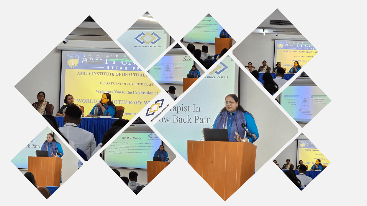 Amity Workshop